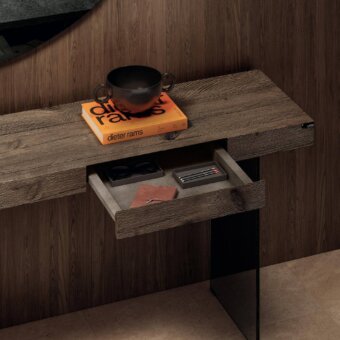 Air Console
