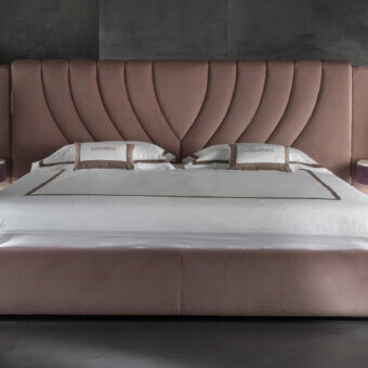 Adele Bed