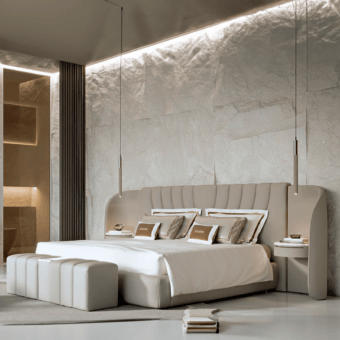 Adele Bed