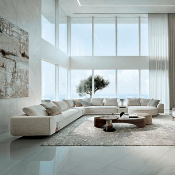 Arnold Sectional