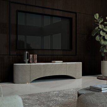 Camelia Sideboard
