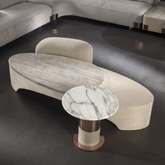 Gregg Coffee Table