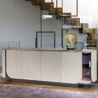 Hold Sideboard