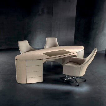 Ida Desk