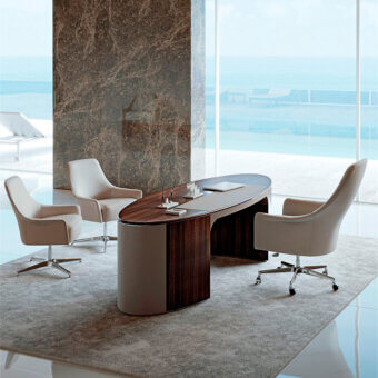 Ida Desk