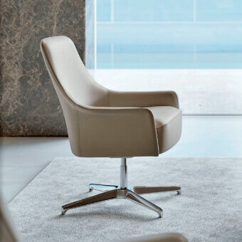Suzanne Office Chair