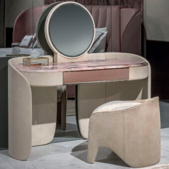 Zelda Vanity