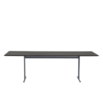 Graphic Dining Table
