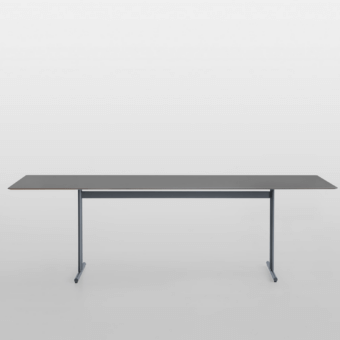 Graphic Dining Table