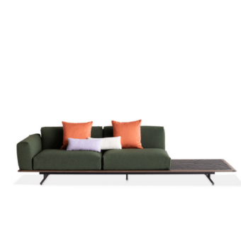 Graphic Sofas