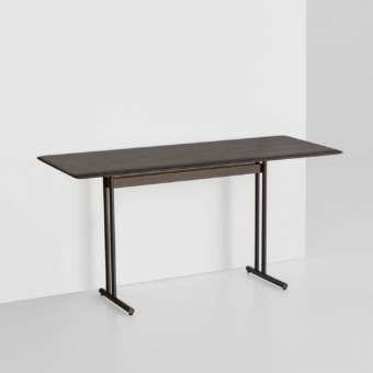 Graphic Writing Desk