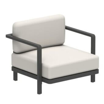 Alura Lounge Chair