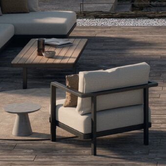 Alura Lounge Chair