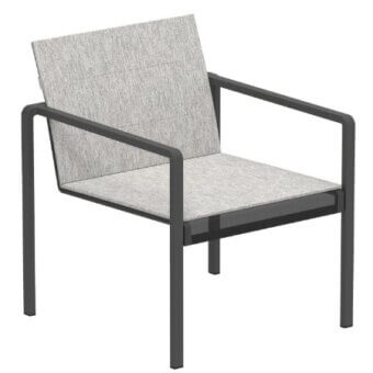 Alura Lounge Chair