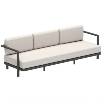 Alura Lounge Sofa