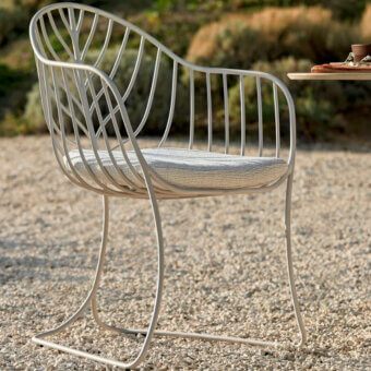 Folia Armchair