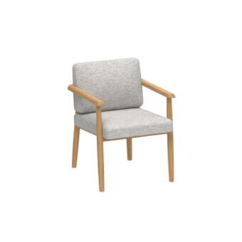 Mambo Armchair