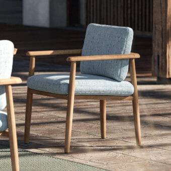 Mambo Armchair