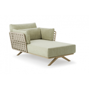 Armàn Chaise Longue