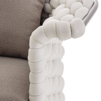 Marina Soft Armchair