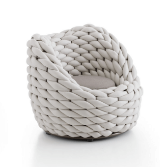 Nido Lounge Chair