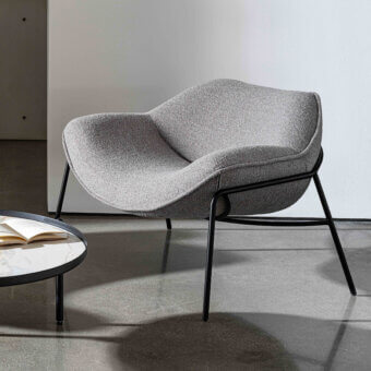 Alisia Lounge Chair