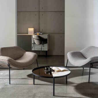Alisia Lounge Chair