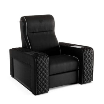 Luxor Tech Home Cinema Seating