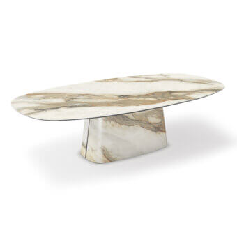 Napoleon Keramik Table
