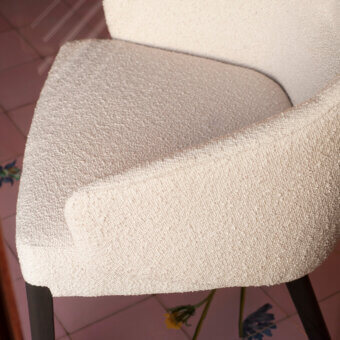 Concha  Lounge Chair