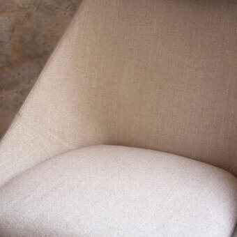 Cut Lounge Chair