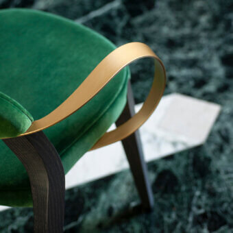 Minima Chair