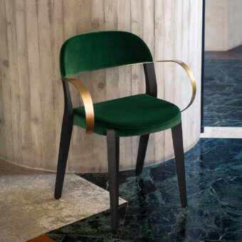 Minima Chair