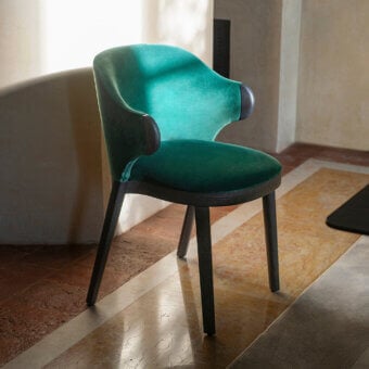 Trousse Chair
