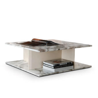 Park Coffee Table