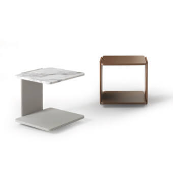 Sella Coffee Table