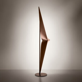 Noshi Floor Lamp