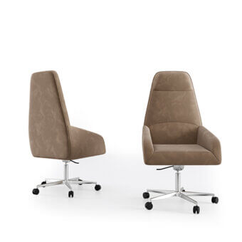 Plume Office Chair