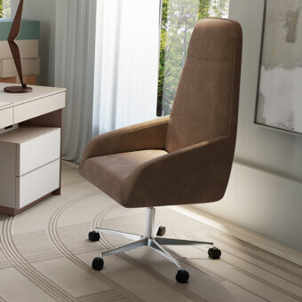 Plume Office Chair