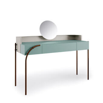 Scene Vanity Desk