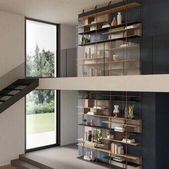 Sudoku Bookcase