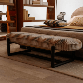 Cecil Bench