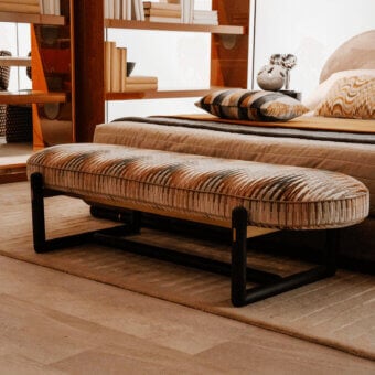 Cecil Bench