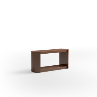 Jerome Bookcase