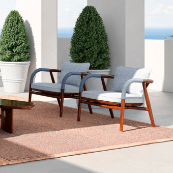 Jiselle Lounge Chair