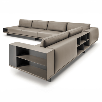 Asso Sectional