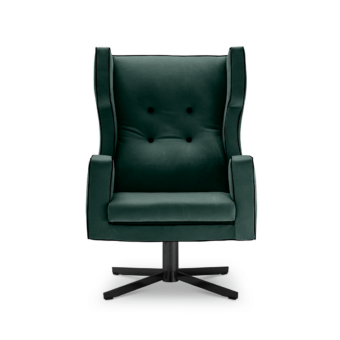 Cassandra Lounge Chair