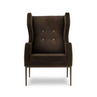 Cassandra Lounge Chair