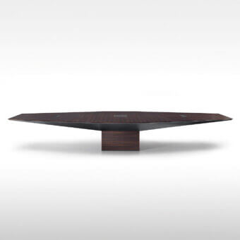 Euclideo Conference Table
