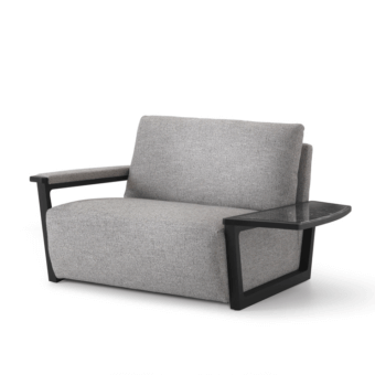 Fellini Lounge Chair
